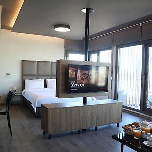 Apartman Istanbul