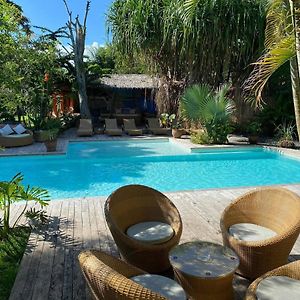 Hibiscus Garden Resort